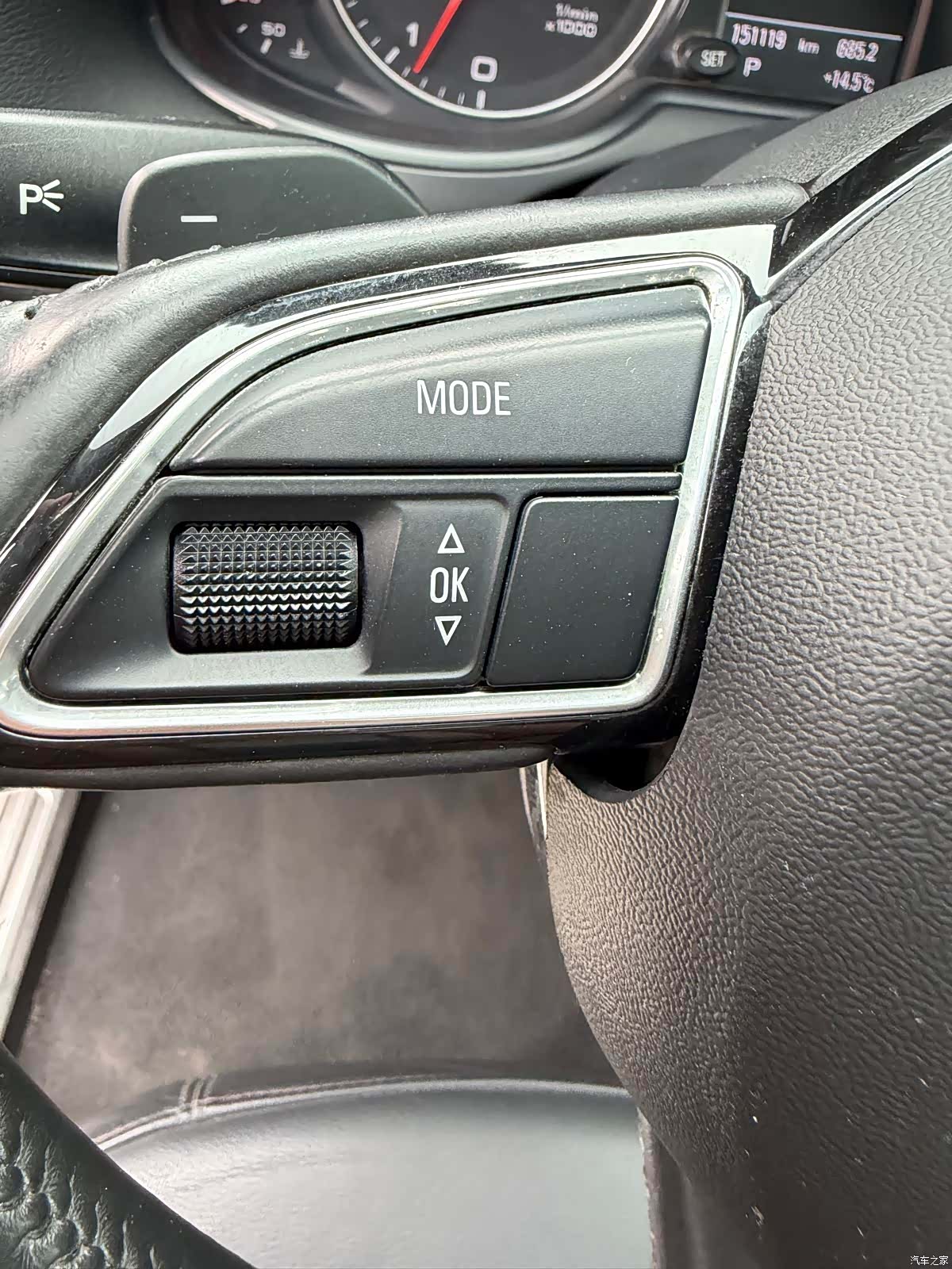 Audi Q5, 2017 27
