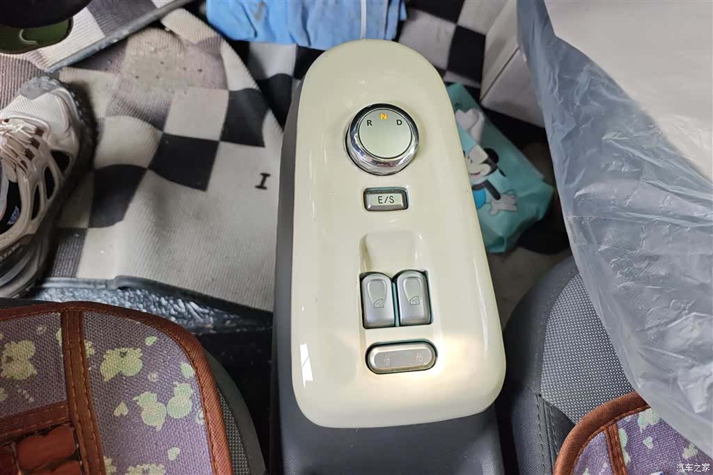 Changan Lumin, 2024 16
