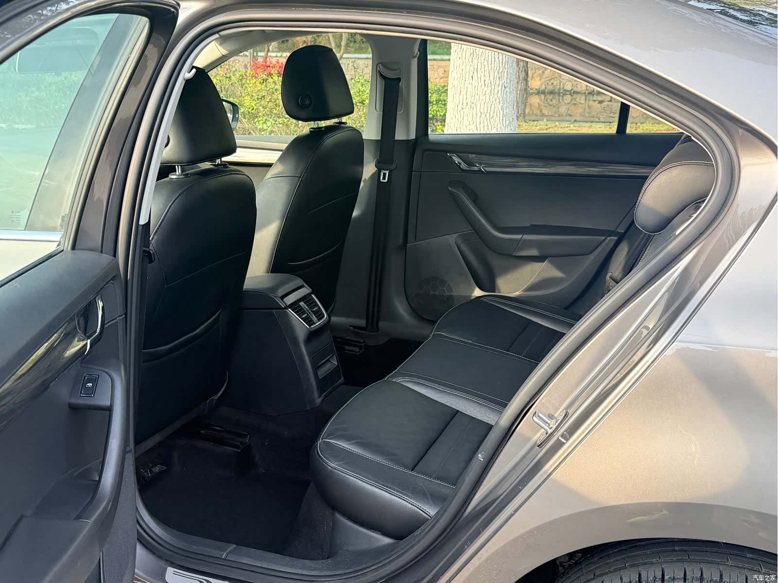 Skoda Octavia, 2016 17