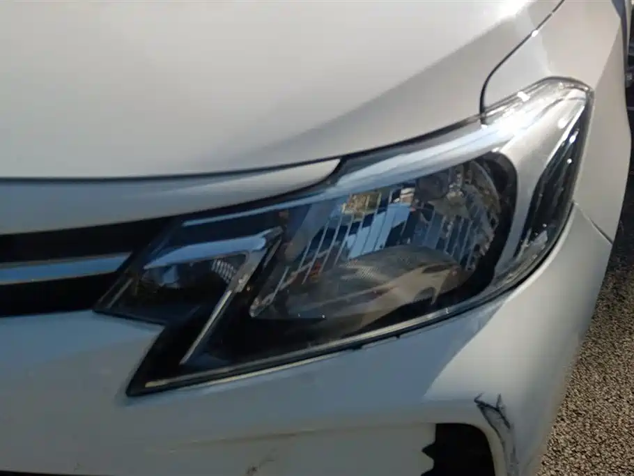 Toyota Vios