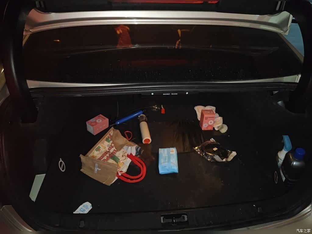 Volvo S60, 2016 16