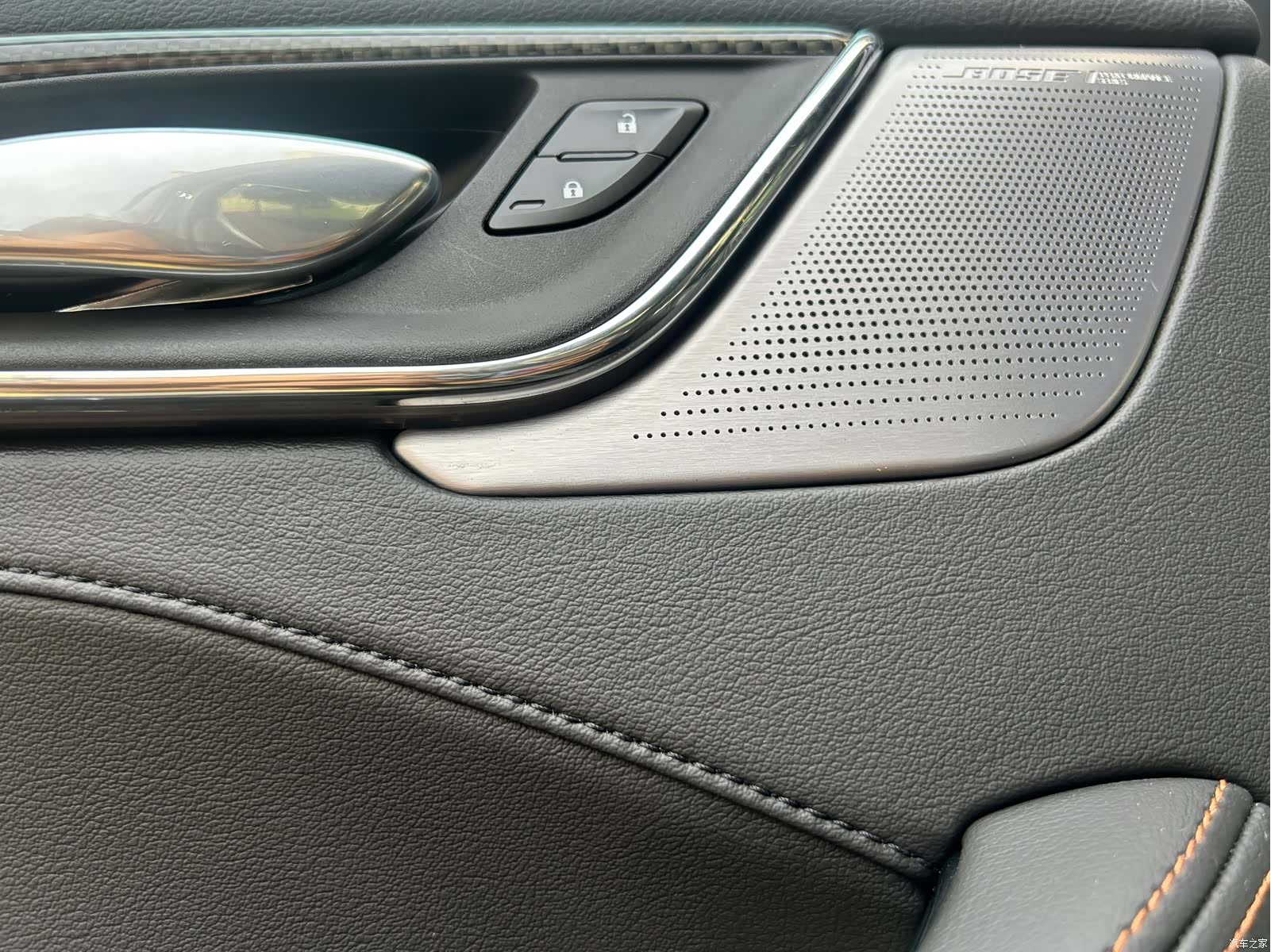 Cadillac CT5, 2023 30