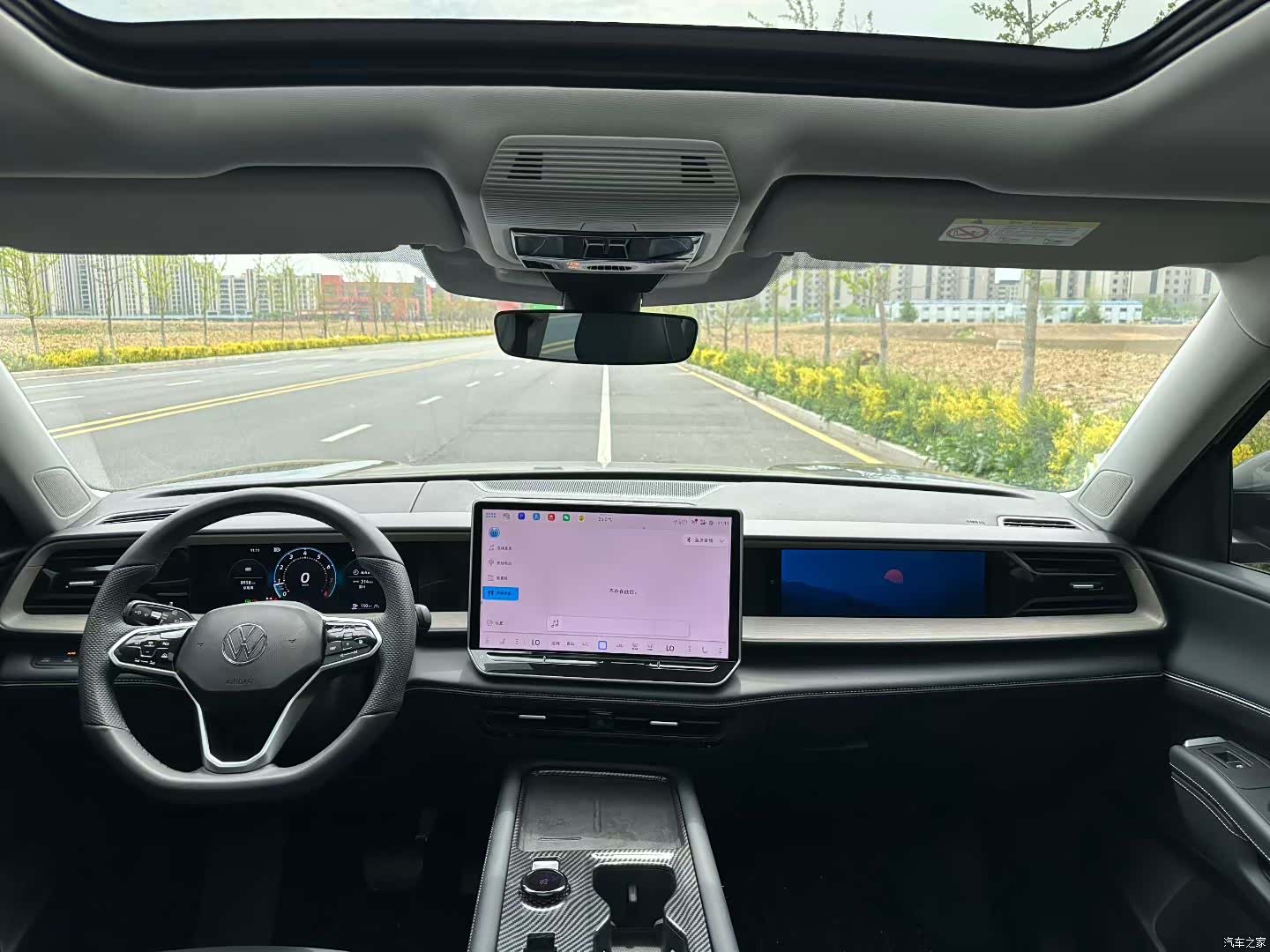 Volkswagen Teramont, 2025 4