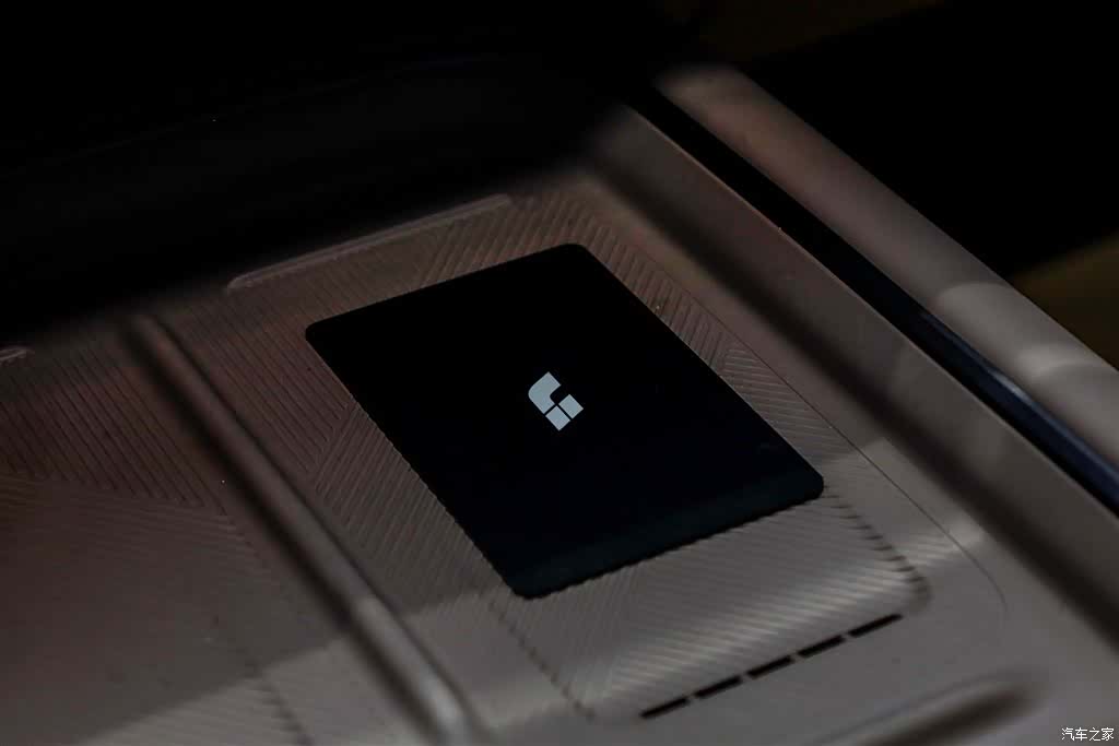 Li Auto i6, 2025 19