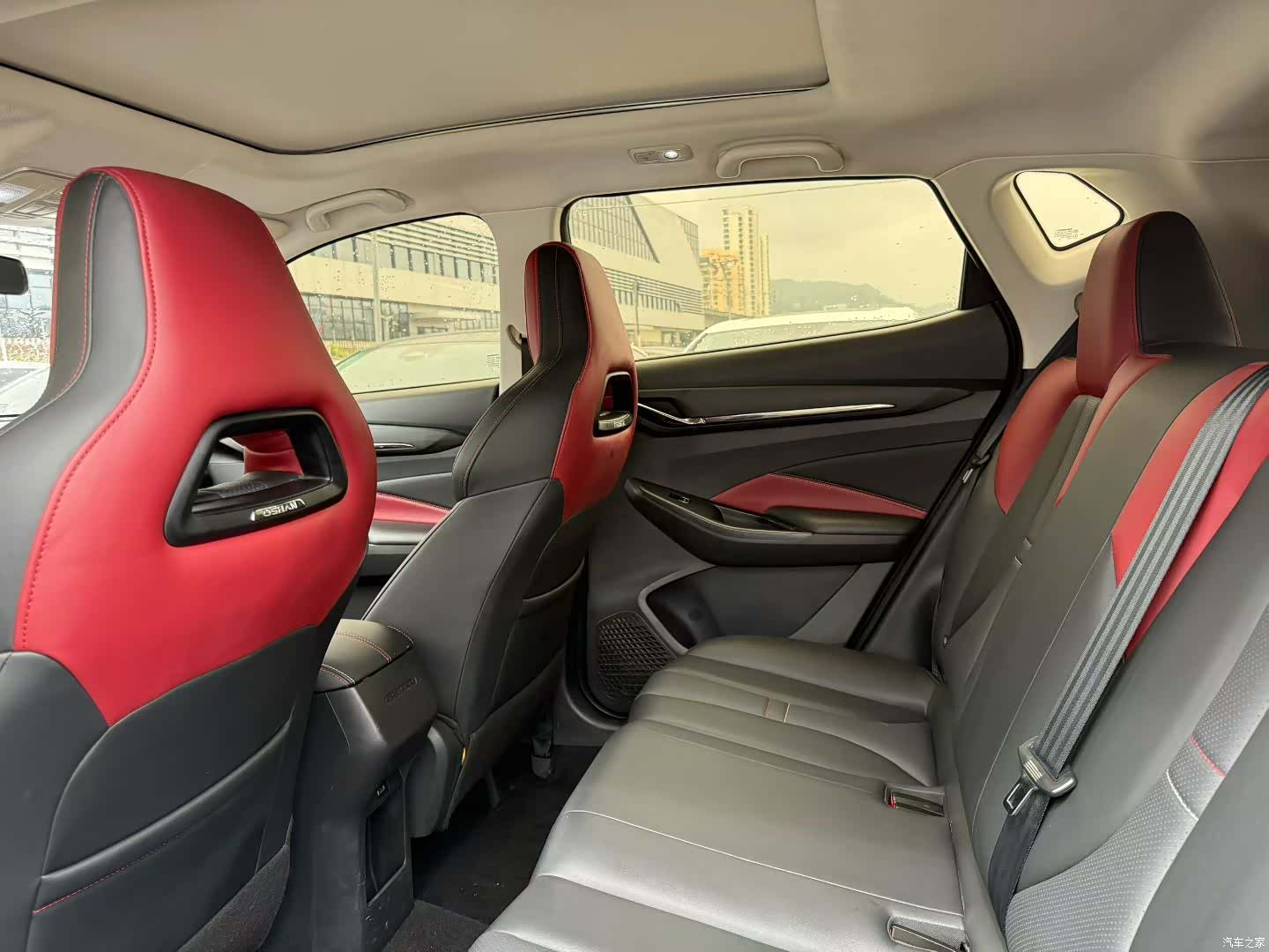 Changan X5, 2021 все фото
