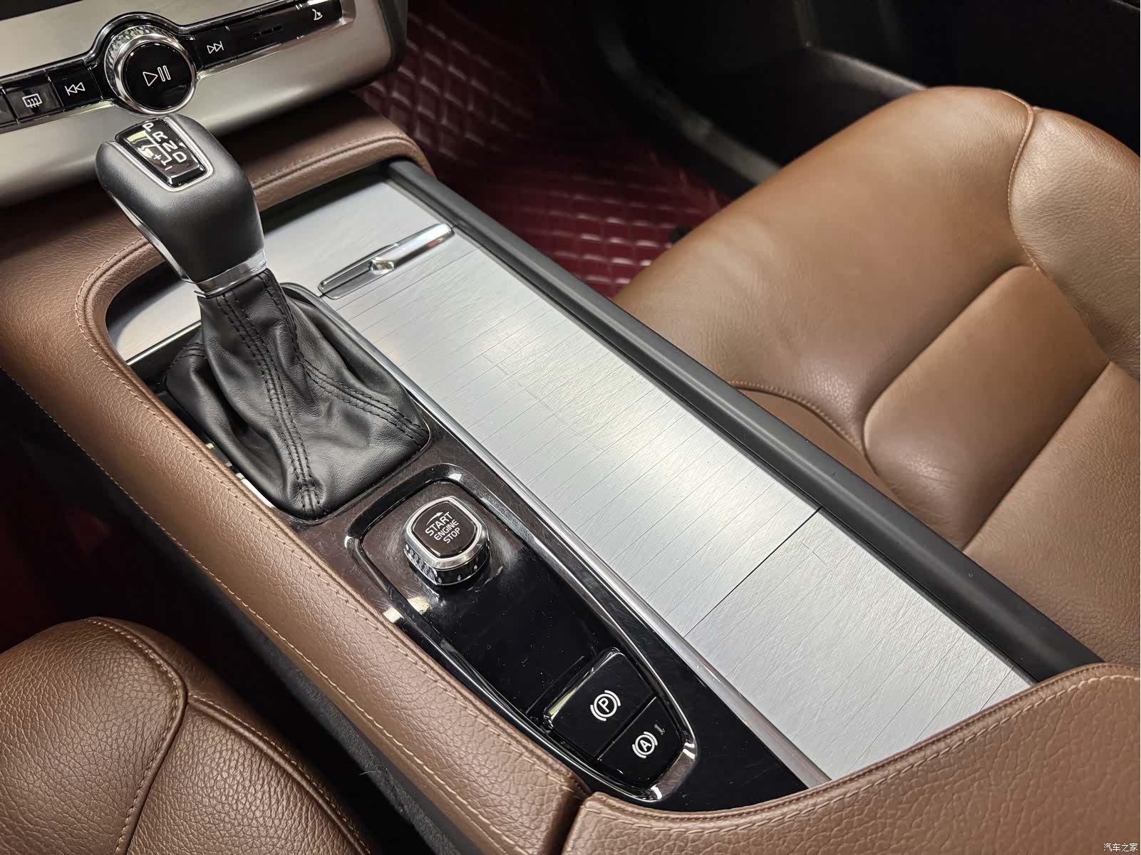 Volvo XC90, 2019 33