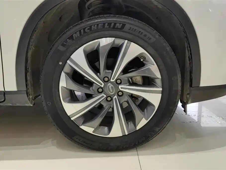 Trumpchi Trumpchi GS4