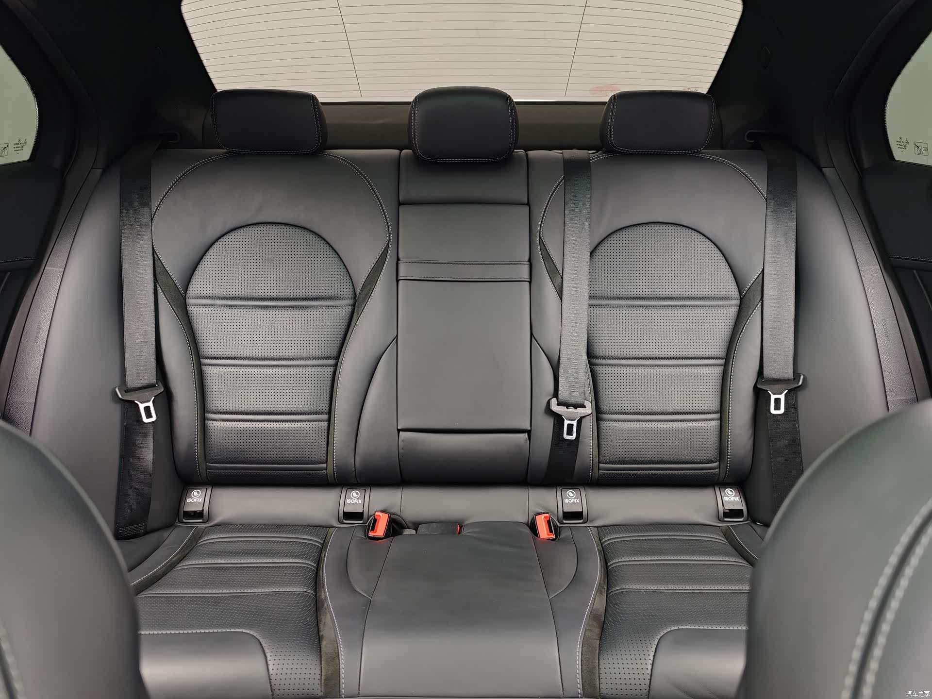 Mercedes-Benz C-Class, 2019 22