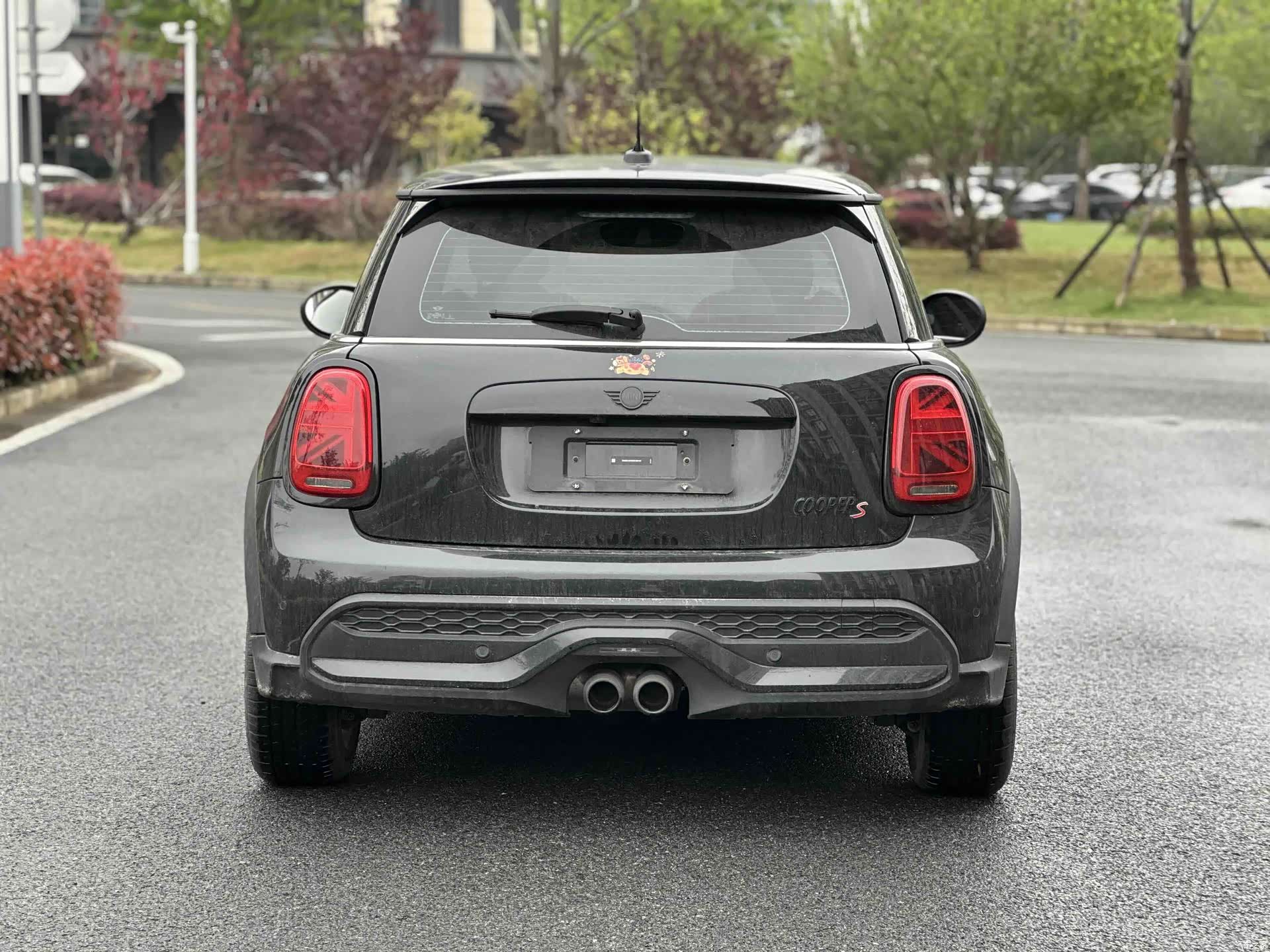 Mini Cooper, 2024 15