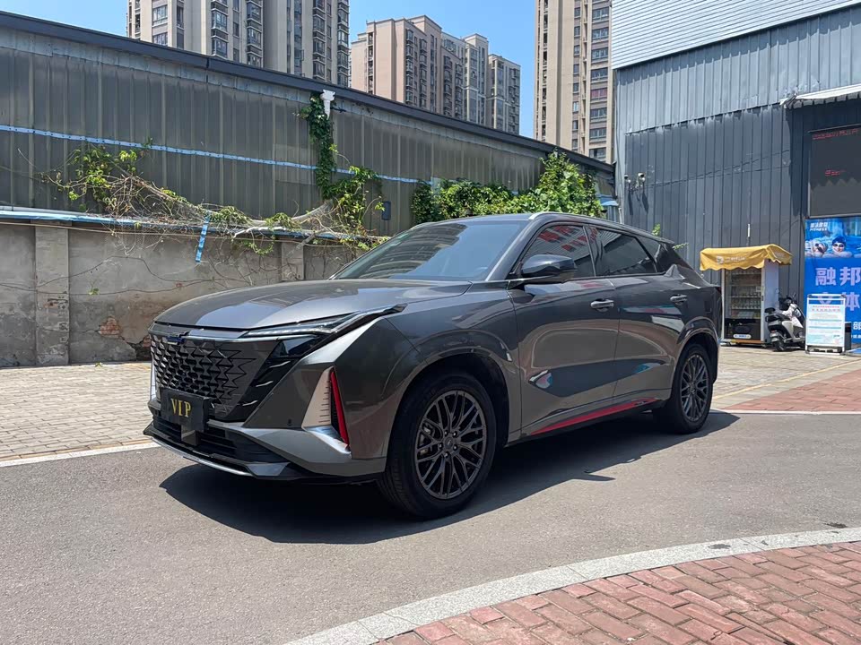 Oshan Z6