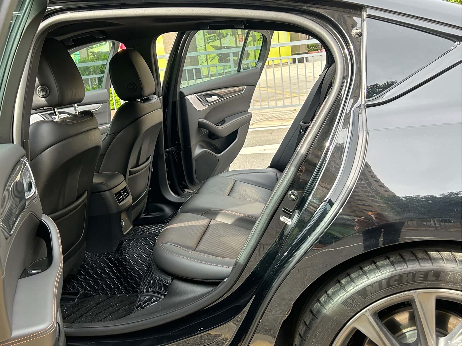 Cadillac CT5, 2023 23