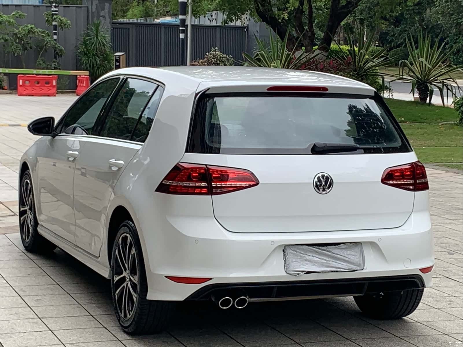 Volkswagen Golf, 2016 9