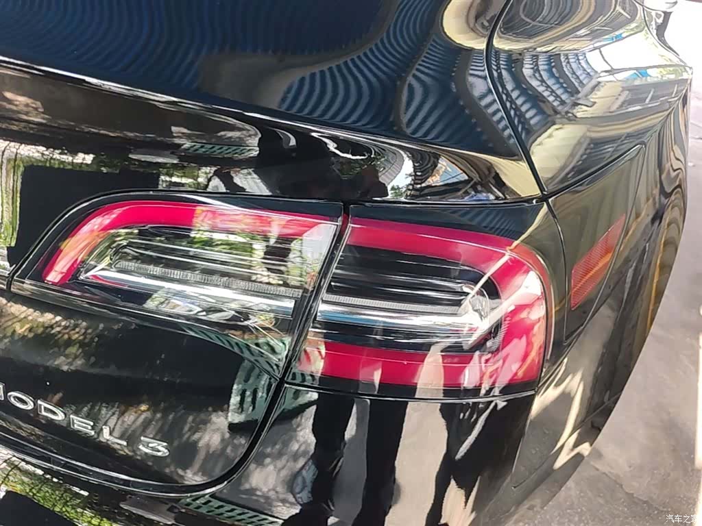 Tesla Model 3, 2022 8