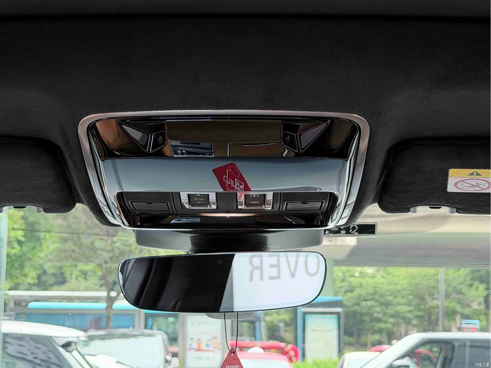 Land Rover Range Rover, 2018 8