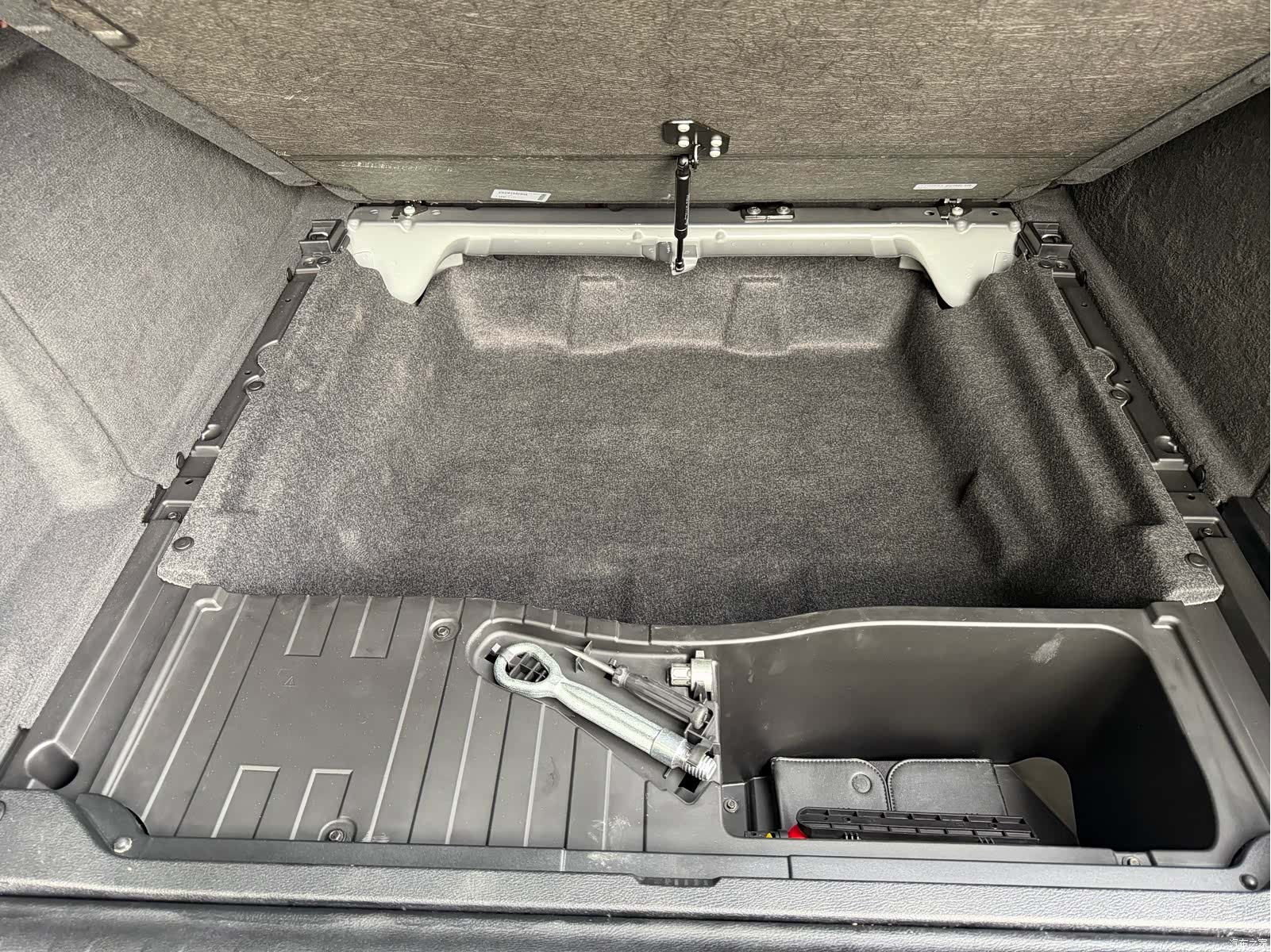 BMW X5, 2017 13