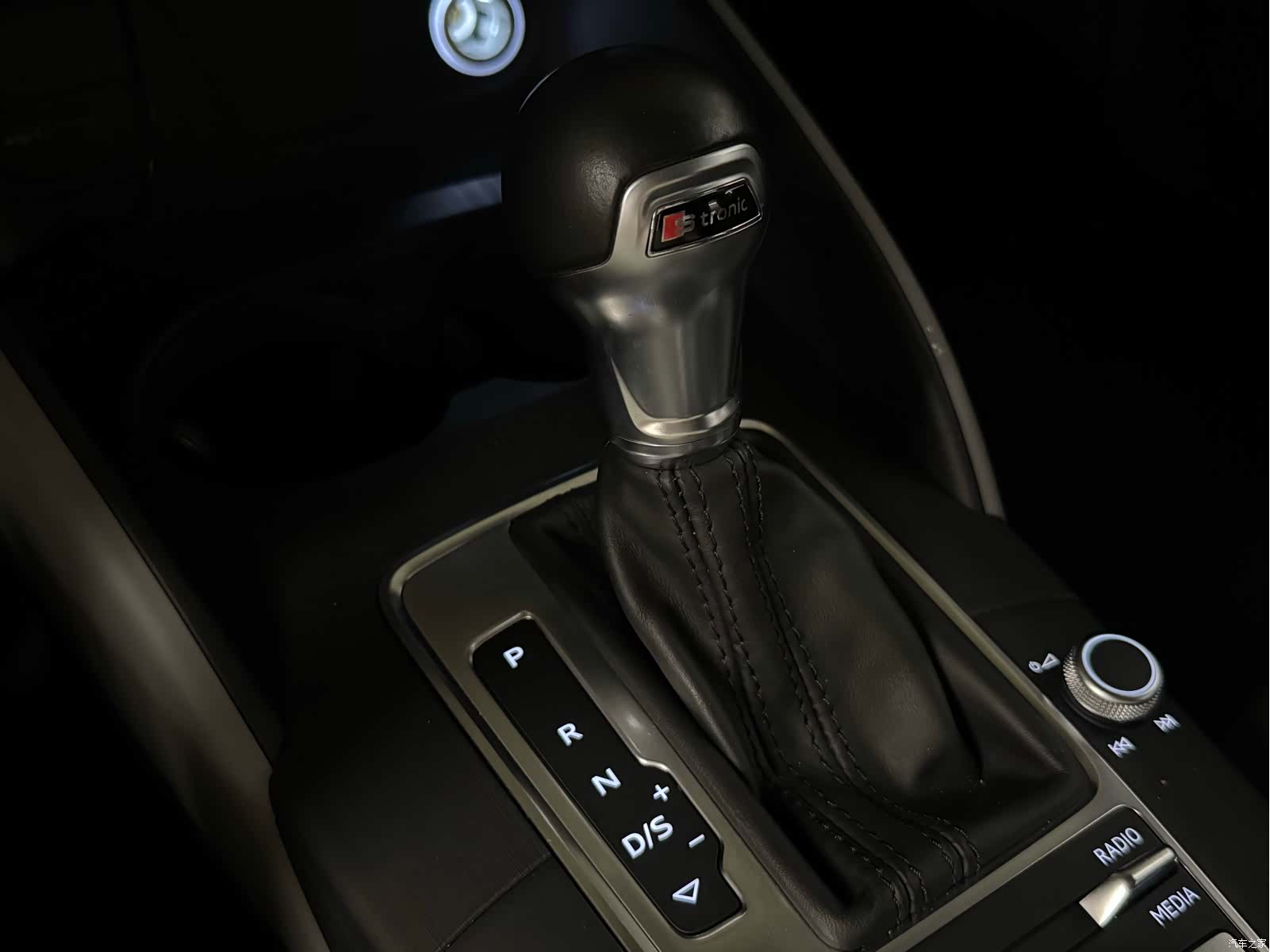 Audi A3, 2017 4