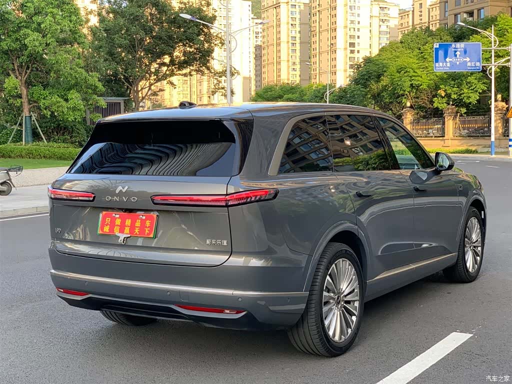 NIO L90, 2025 4