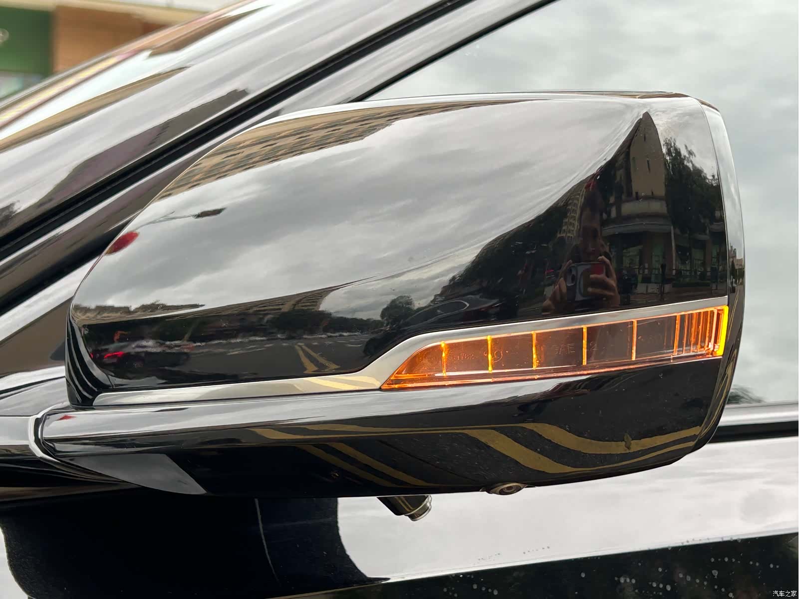 Cadillac CT5, 2023 27