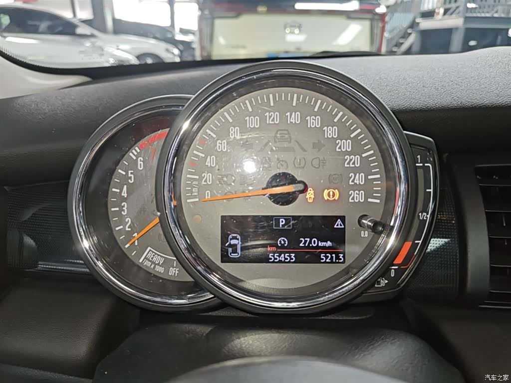 Mini Cooper, 2020 12