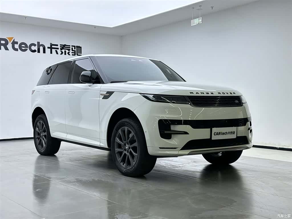 Land Rover Range Rover, 2023 2
