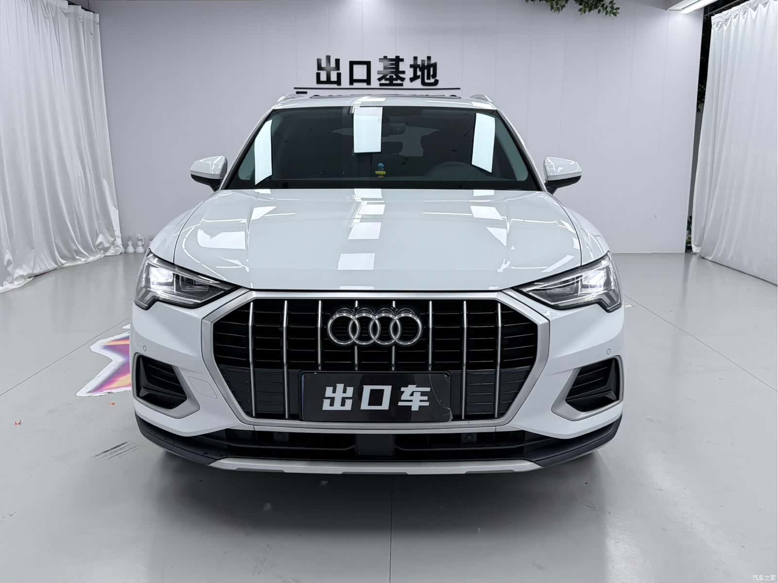 Audi Q3, 2022 2
