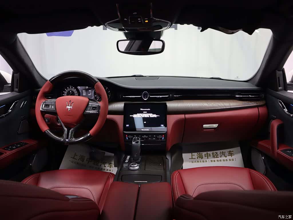 Maserati GT, 2022 10