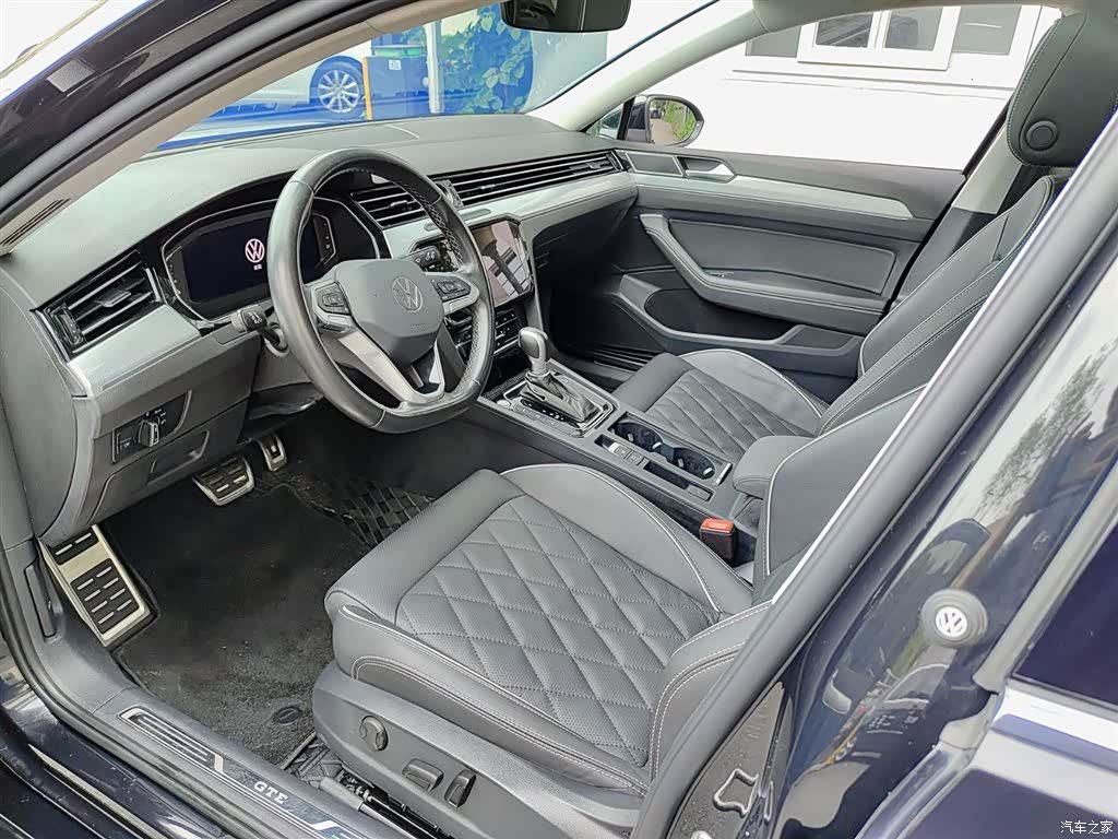 Volkswagen Magotan, 2022 7