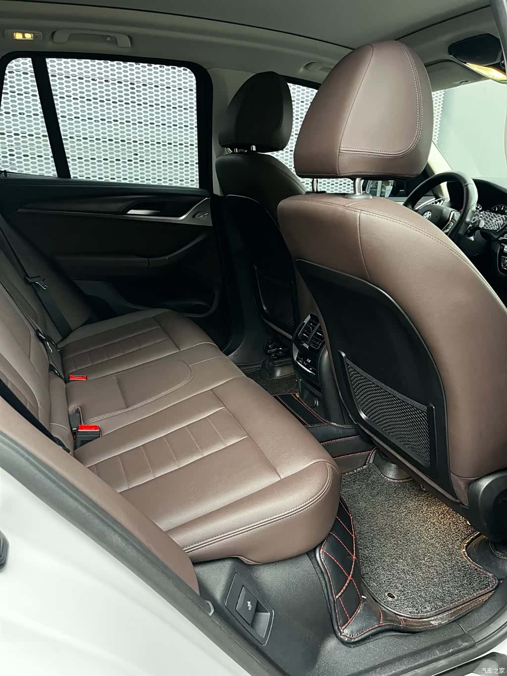 BMW X3, 2019 16