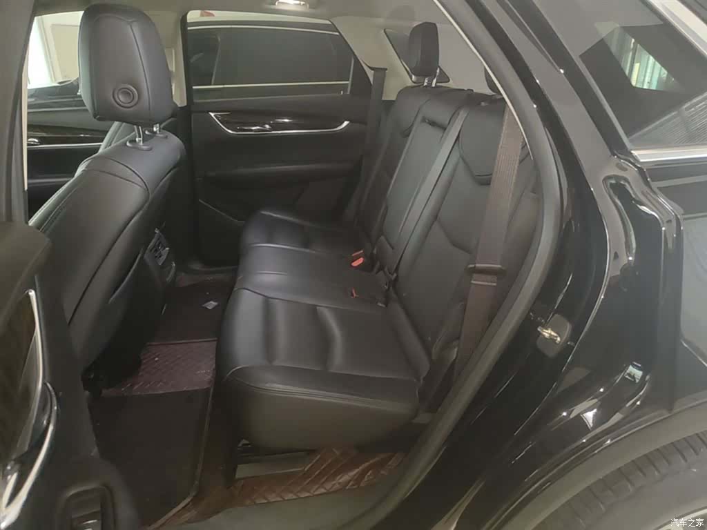 Cadillac XT5, 2018 17