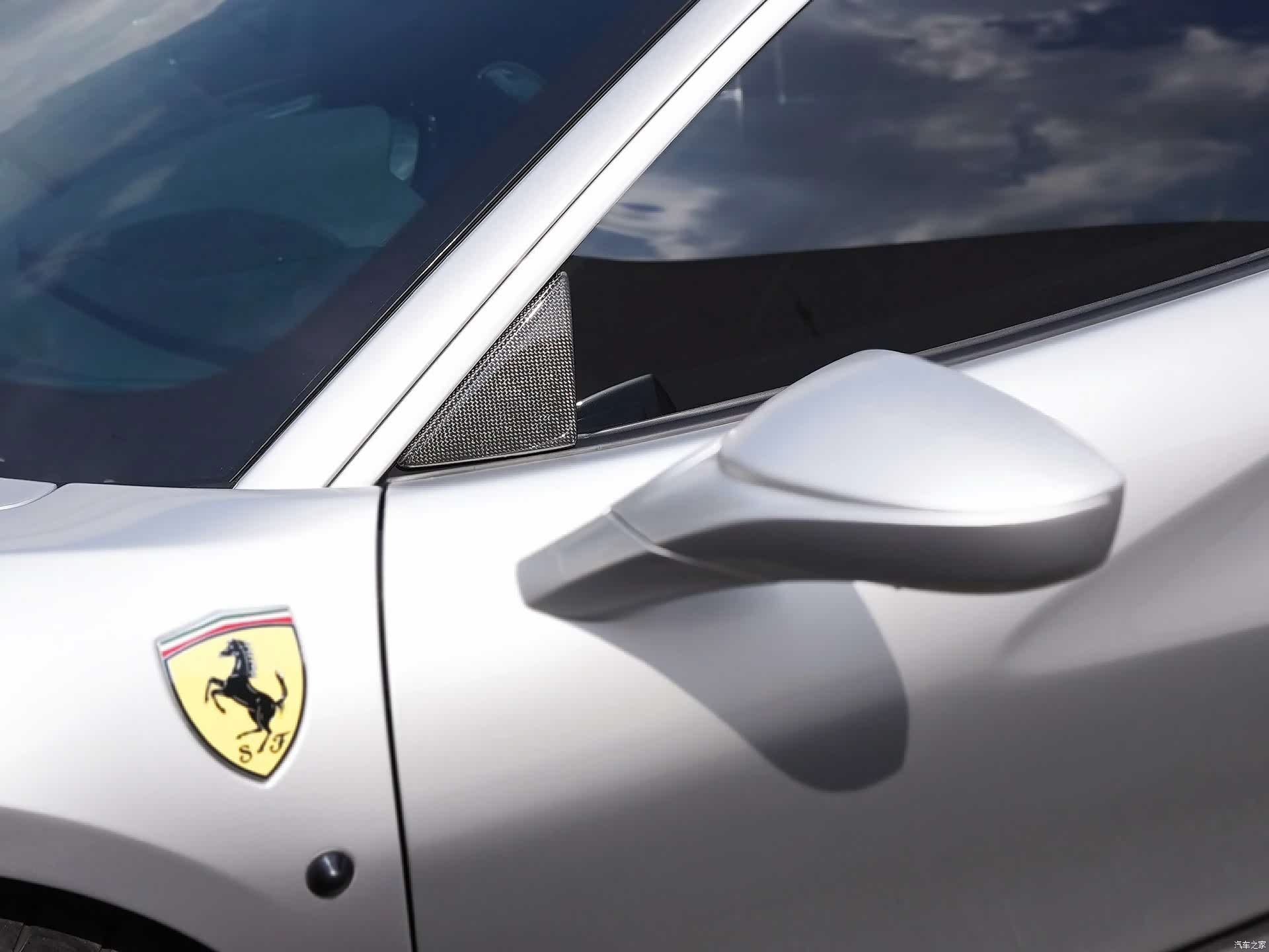 Ferrari 488, 2019 11
