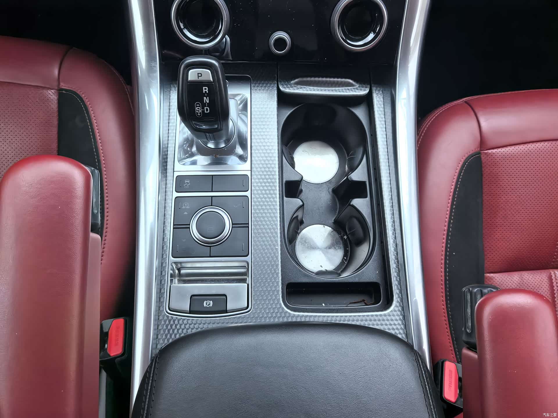 Land Rover Range Rover, 2021 31