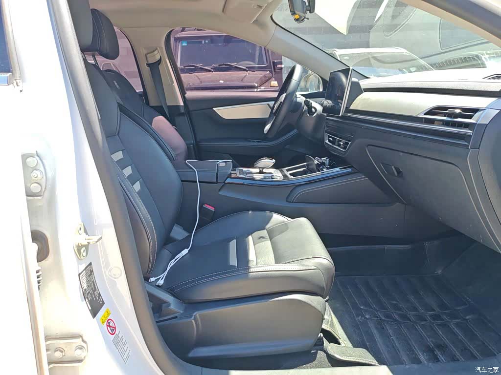 BYD Qin, 2020 15