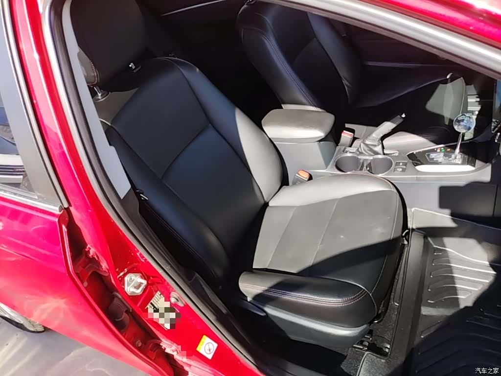 Toyota Corolla, 2018 25