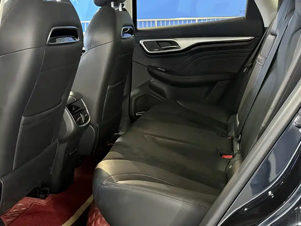 Roewe Feifan MARVEL R