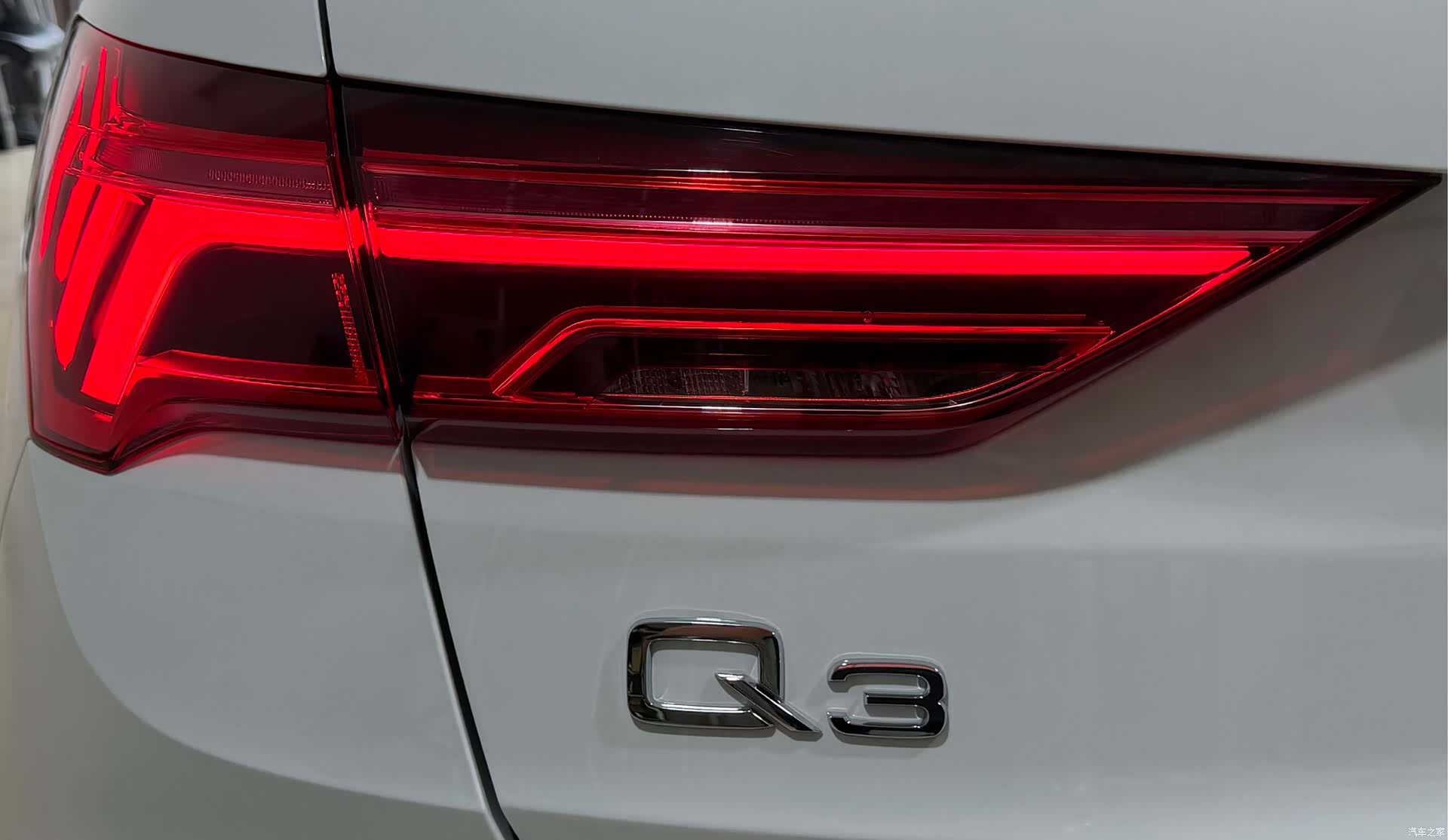 Audi Q3, 2023 23