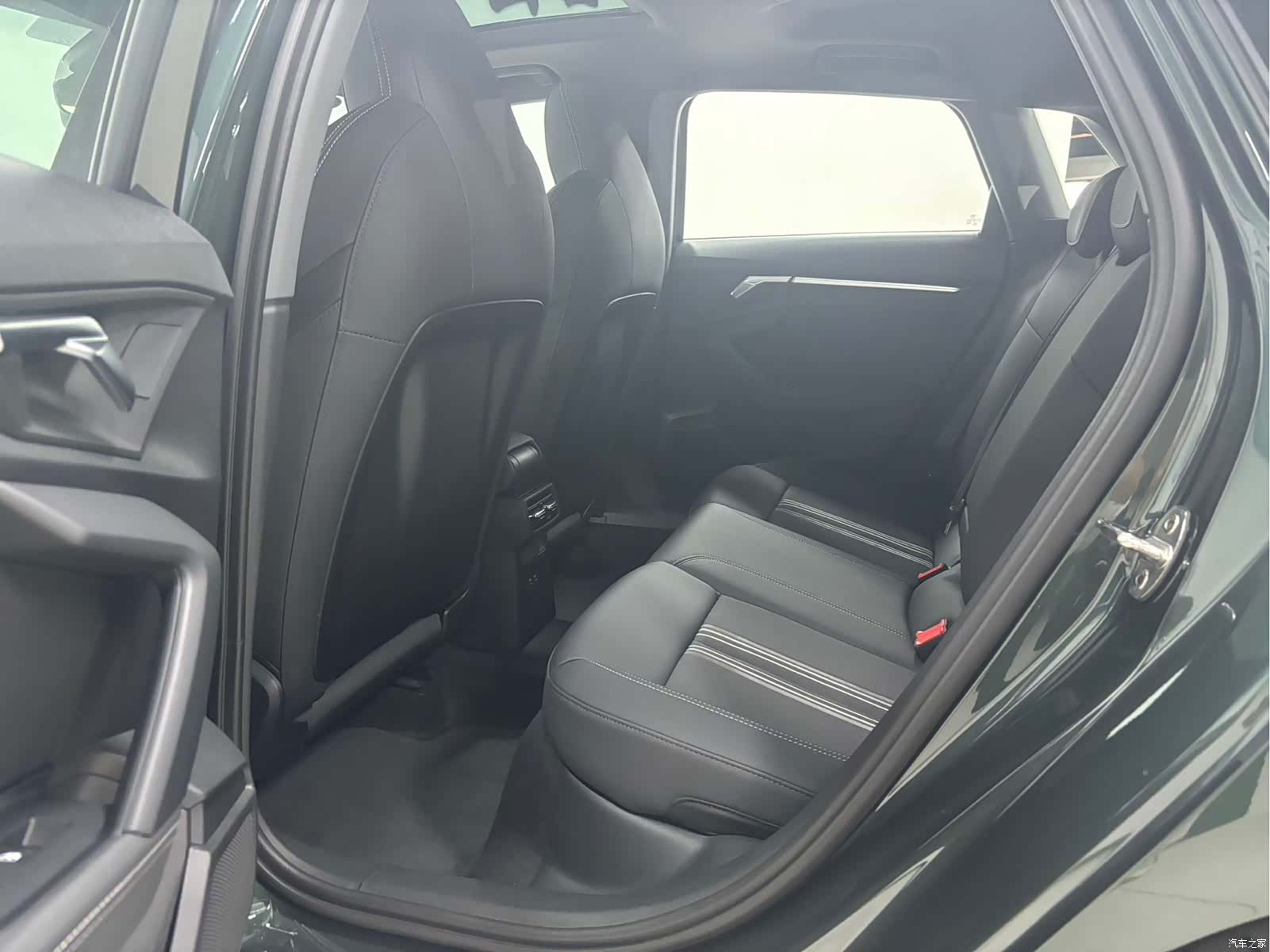 Audi A3, 2023 11