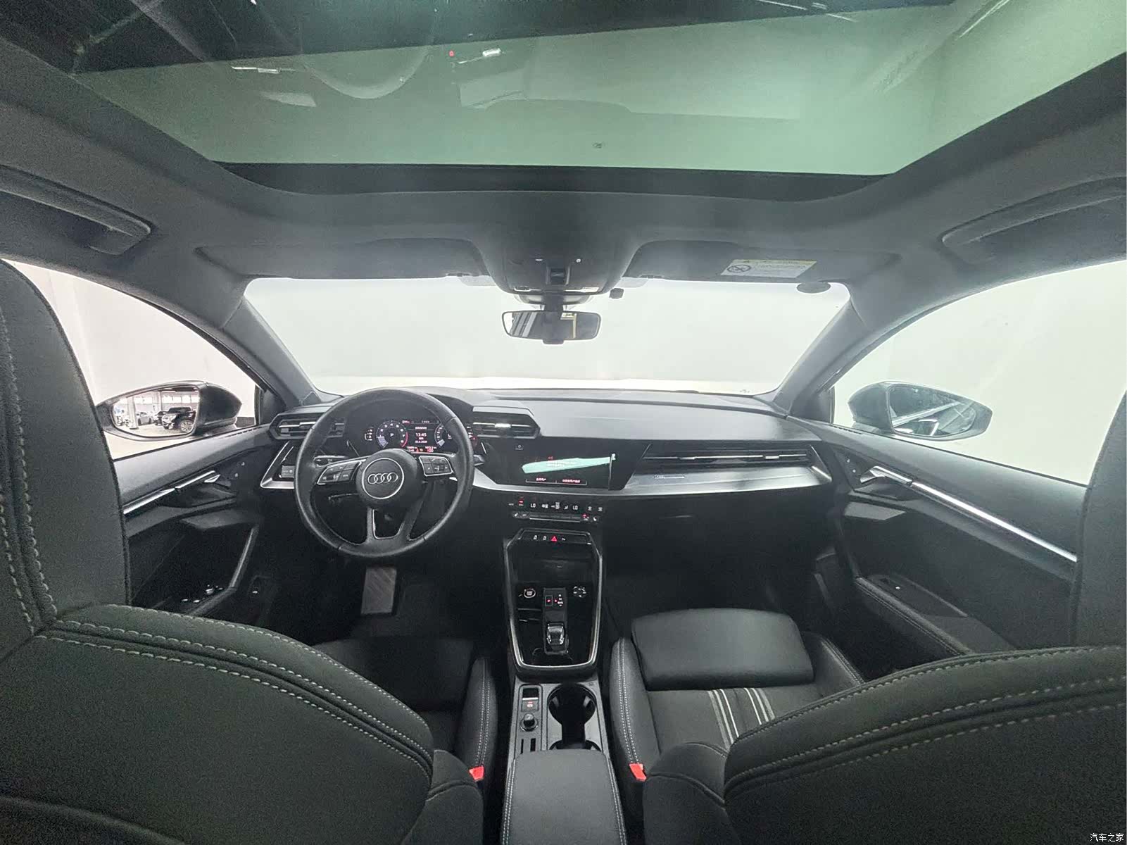 Audi A3, 2023 14