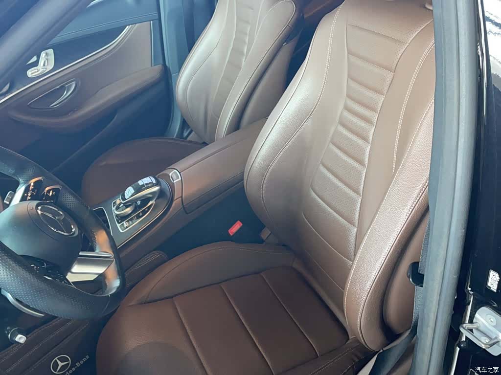 Mercedes-Benz E-Class, 2018 7