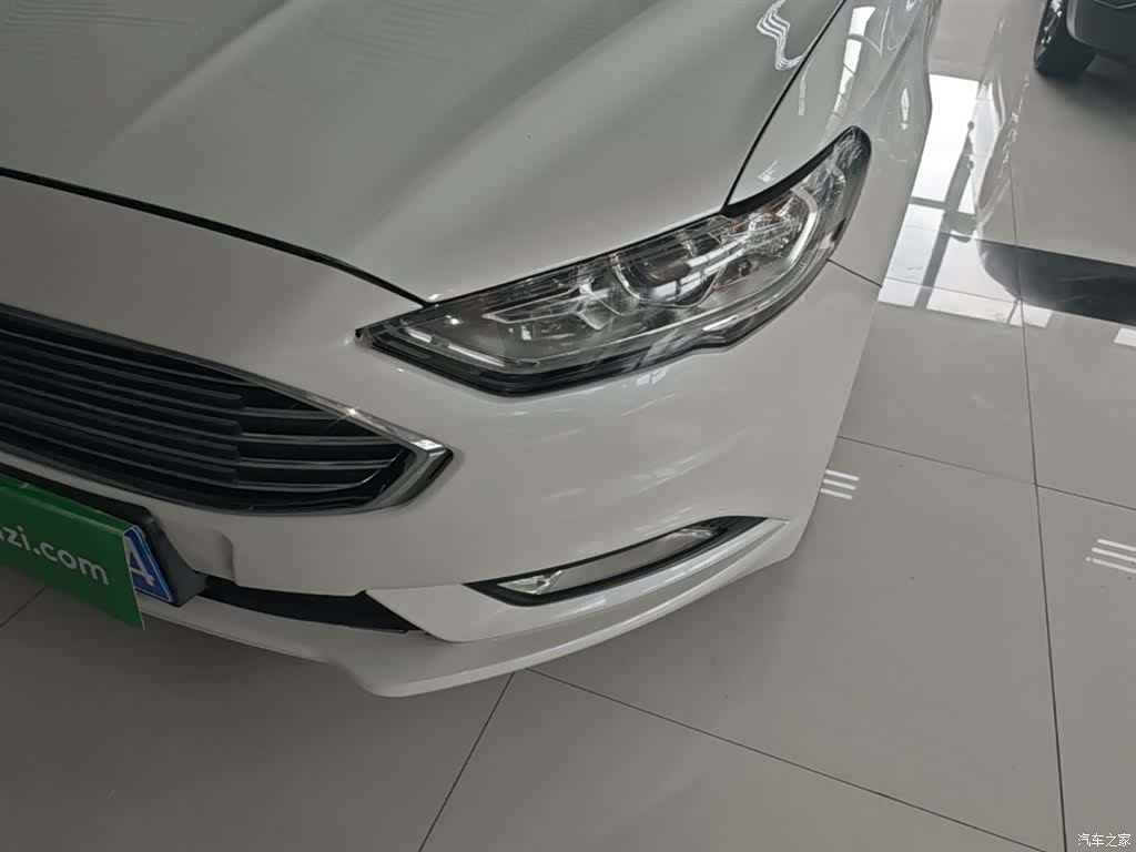 Ford Mondeo, 2017 24