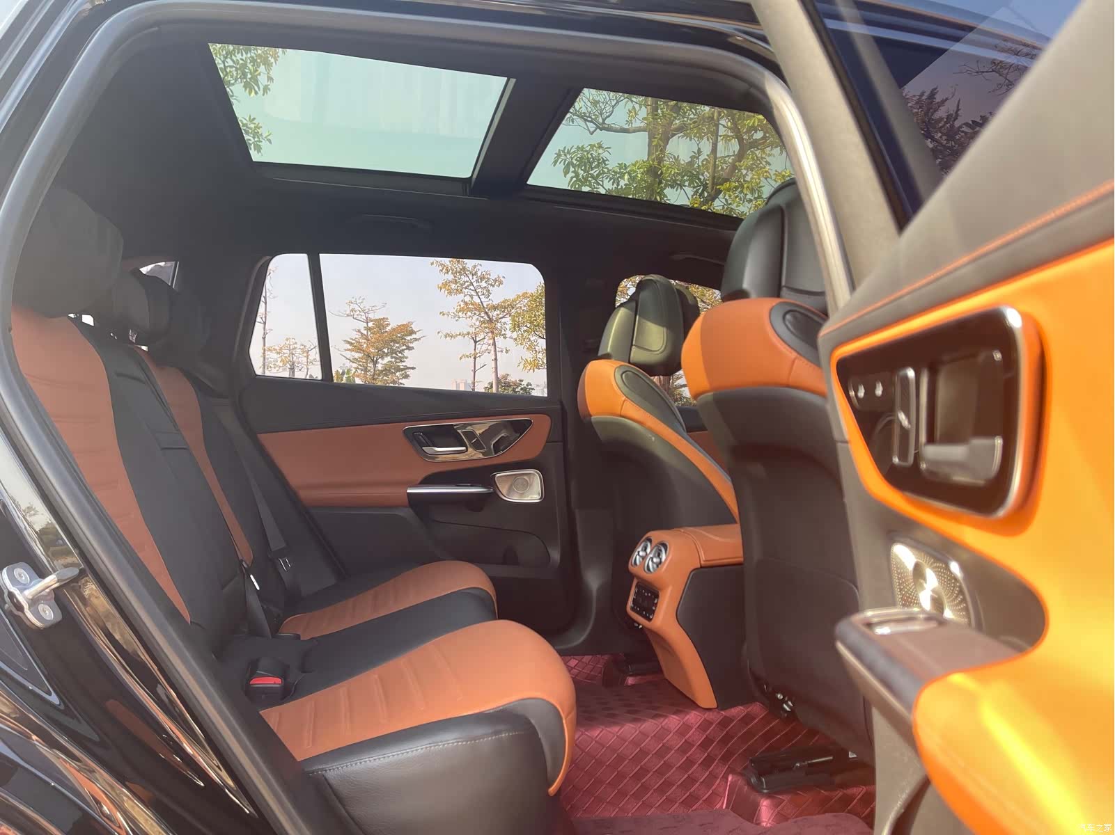 Mercedes-Benz GLC, 2023 9