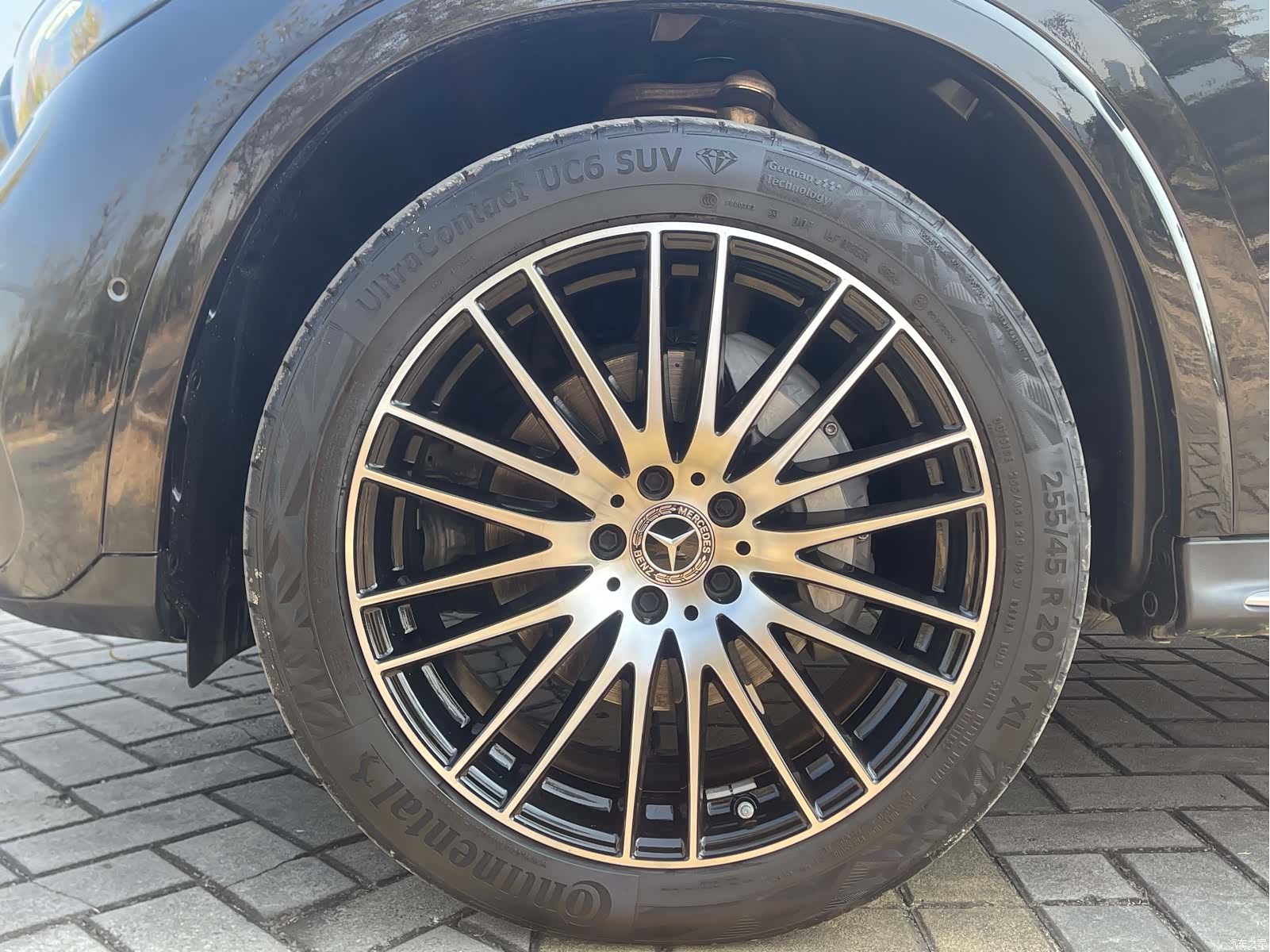 Mercedes-Benz GLC, 2023 23