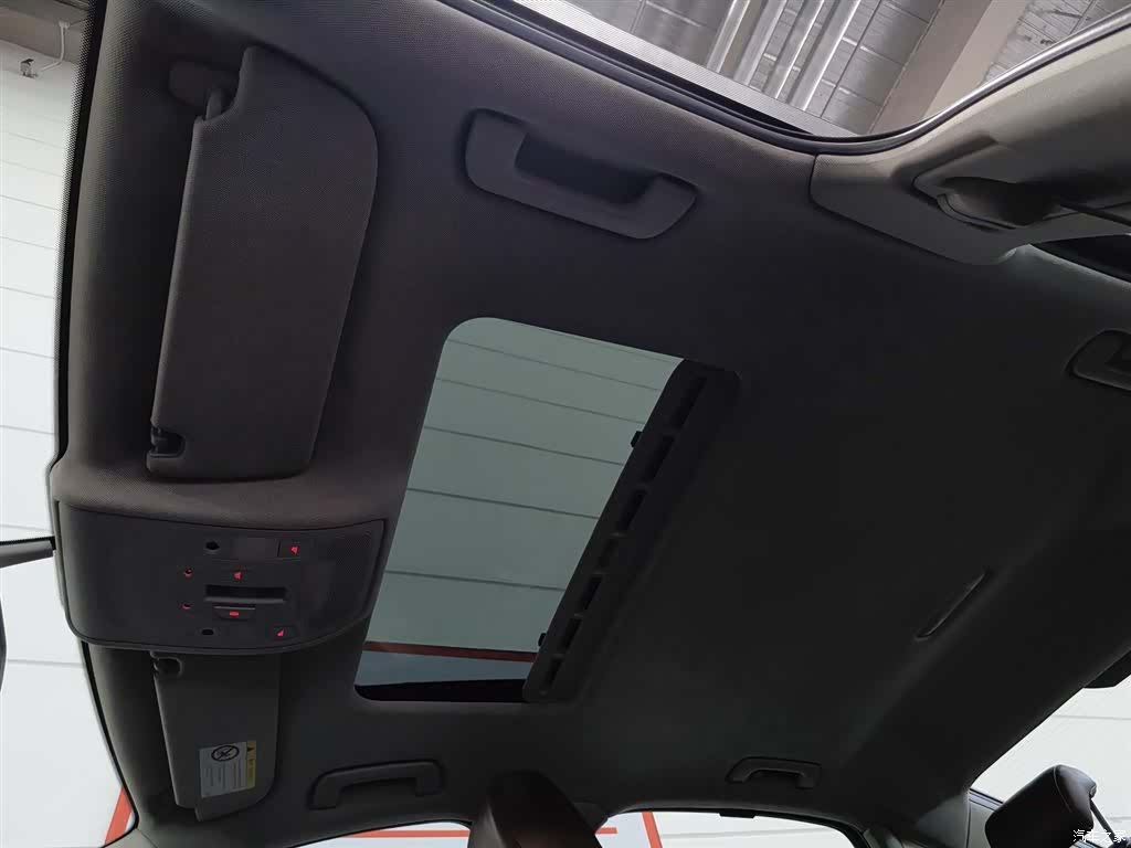 Audi A6L, 2015 14