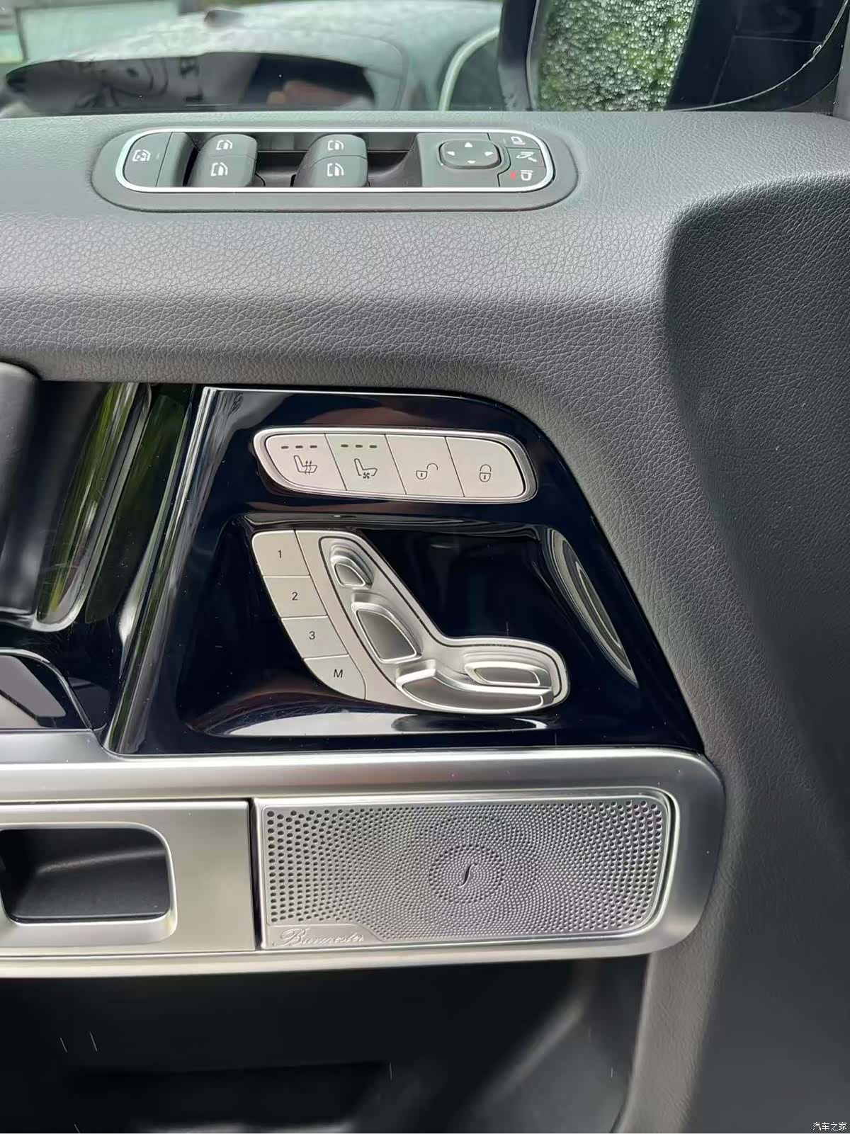 Mercedes-Benz G-Class, 2020 6