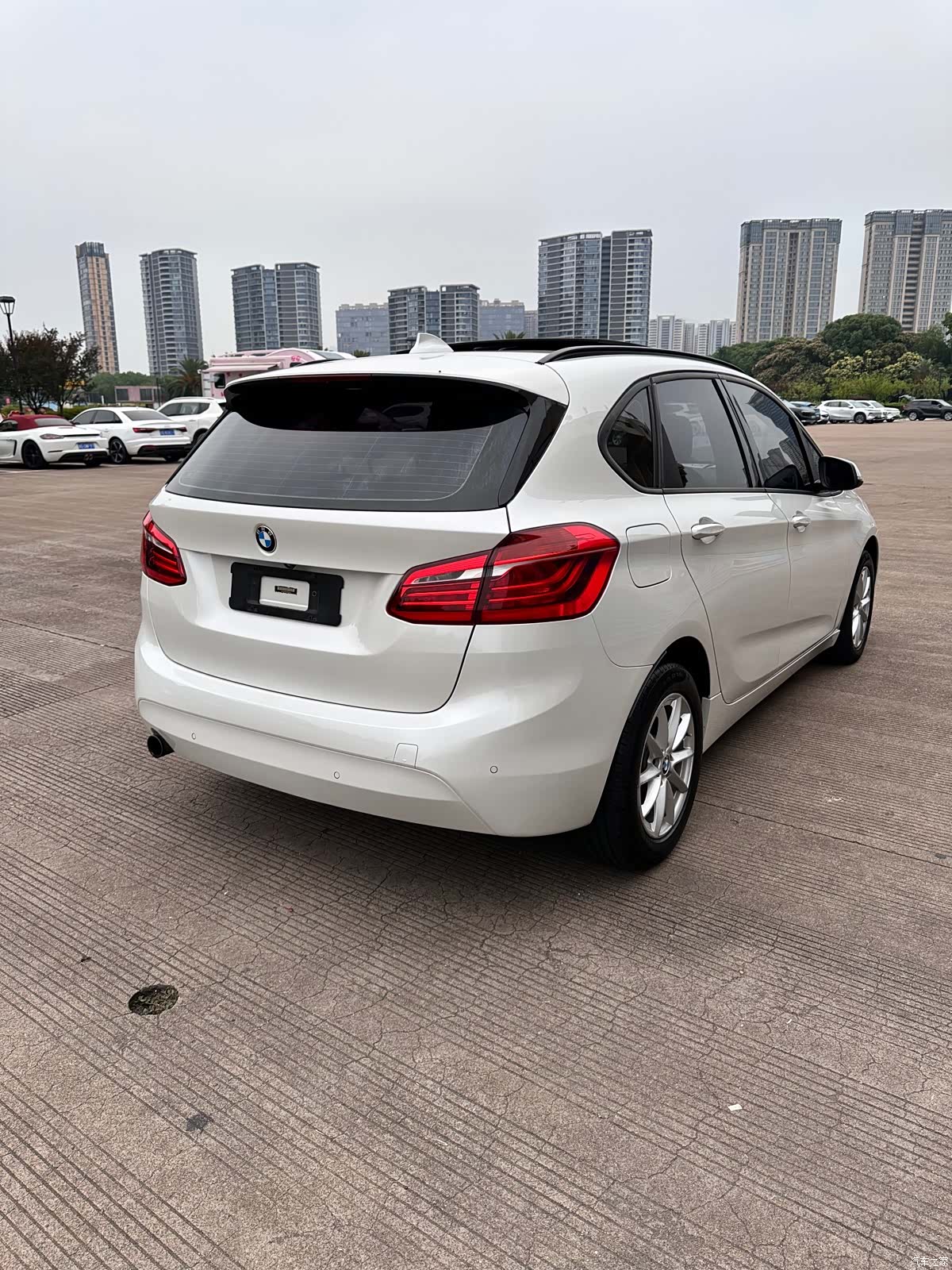 BMW 2 Series, 2016 8