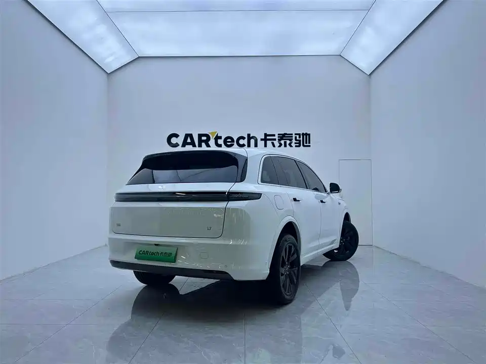 Li Auto Ideal L7
