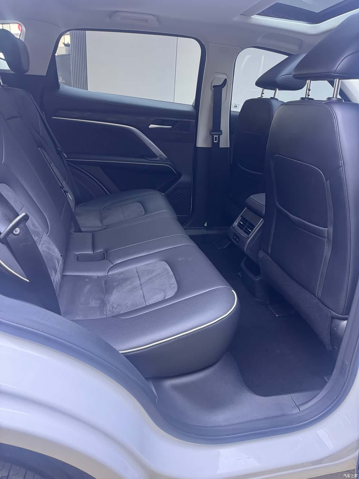 Haval H6, 2022 11
