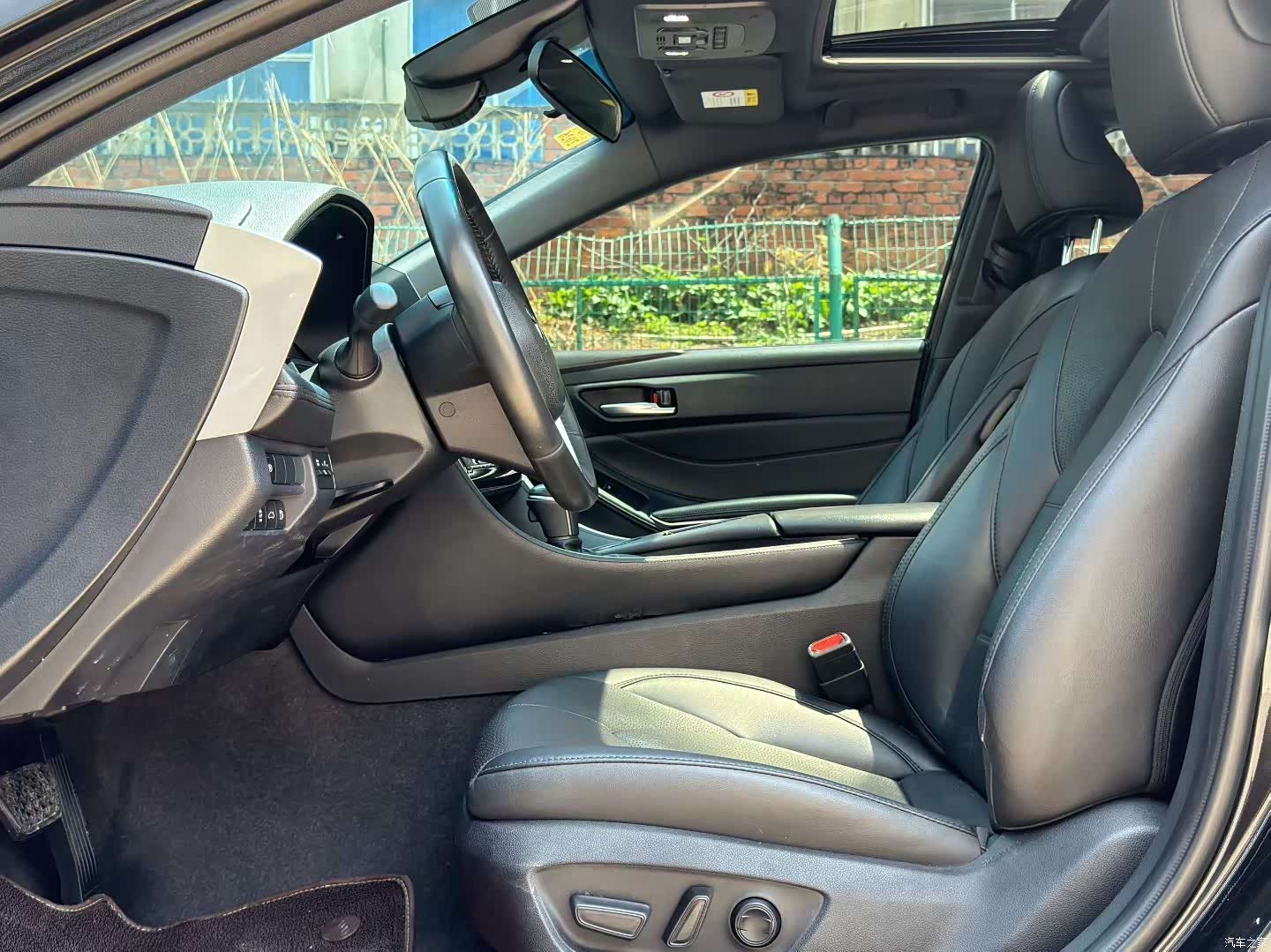 Toyota Avalon, 2024 4