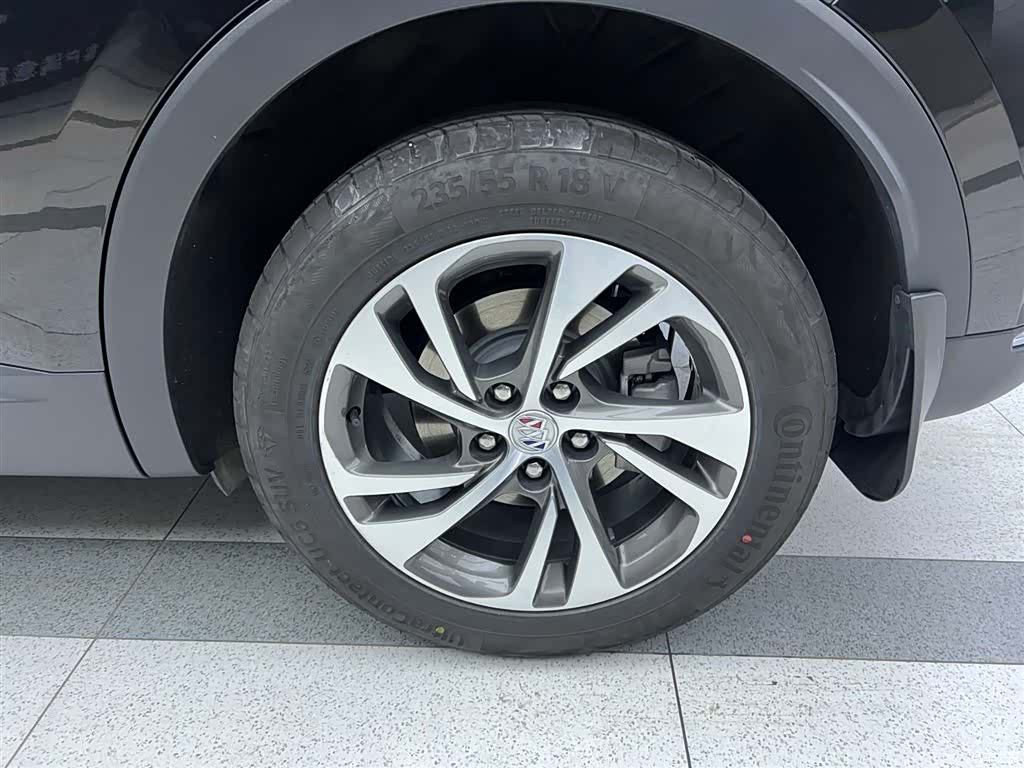 Buick Envision, 2024 9