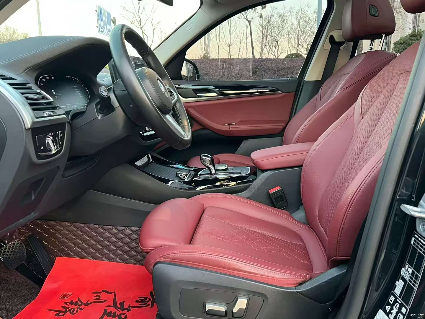 BMW X3, 2022 4