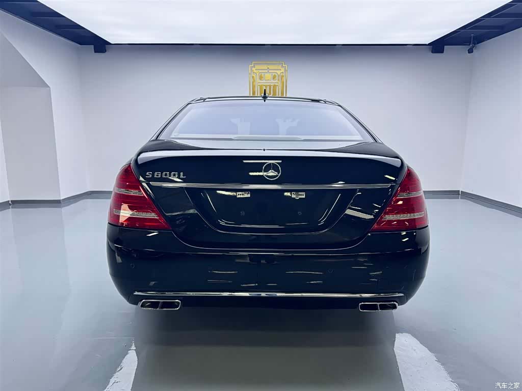 Mercedes-Benz S-Class, 2013 все фото